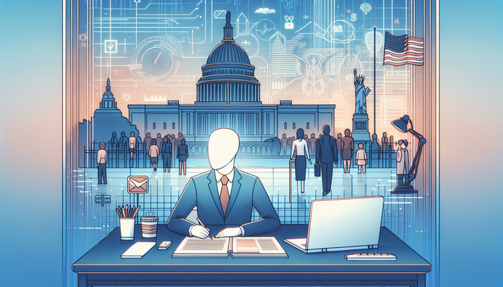 Alexis Ohanian durante una conferenza stampa