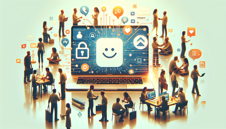 Logo dell'applicazione Gemini su Mac