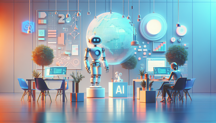 OpenAI workspace agents in ChatGPT