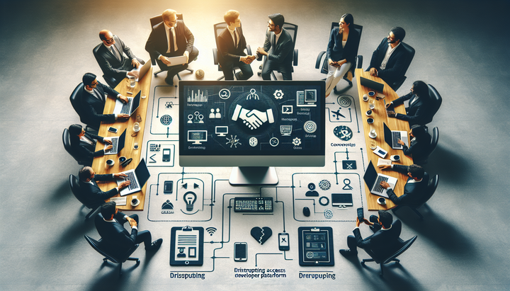 Logo di Supabase con mappa dell'India sullo sfondo