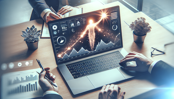 App AI in crescita nell'App Store dopo il lancio di un nuovo modello