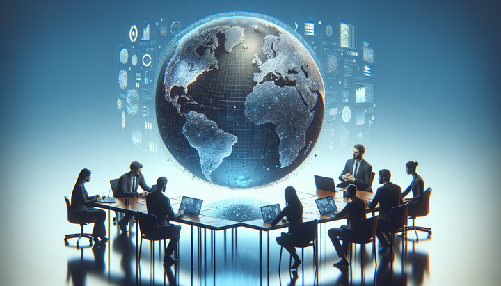 Collaborazione tra Autodesk e World Labs per l'integrazione di modelli 3D AI