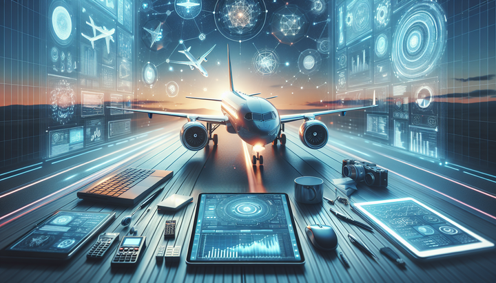 Trevor Milton, fondatore di Nikola, in un incontro con investitori per il suo nuovo progetto di aerei autonomi.