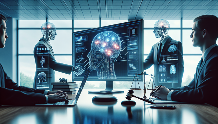 Operazione Gatekeeper smantella rete di contrabbando di chip Nvidia in Cina