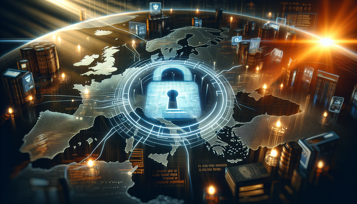 Analisi di un data breach cloud con focus su supply chain, API e segreti compromessi