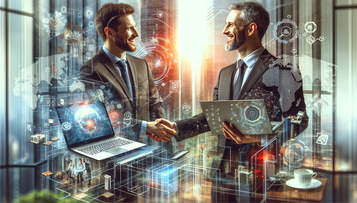 OpenAI Codex potenziato con nuove funzionalità