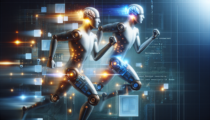 Memoria AI come elemento chiave nell'infrastruttura tecnologica