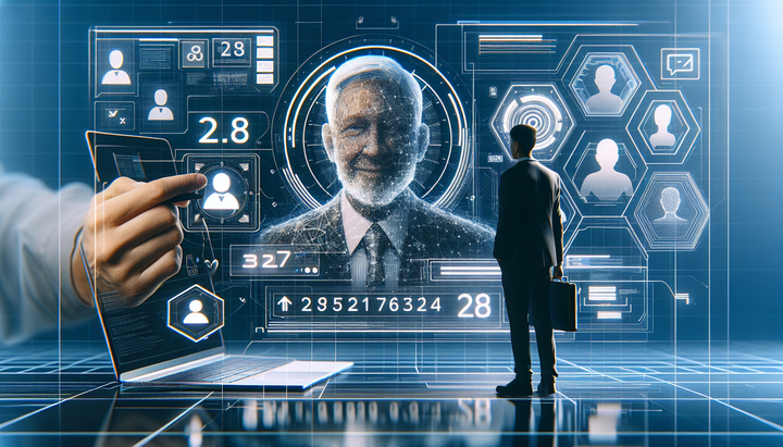 Logo di Roblox su uno smartphone