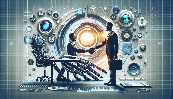 Logo di Siri con sfondo Apple