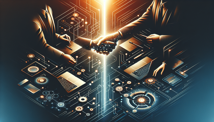 Microsoft e OpenAI rivedono la loro alleanza