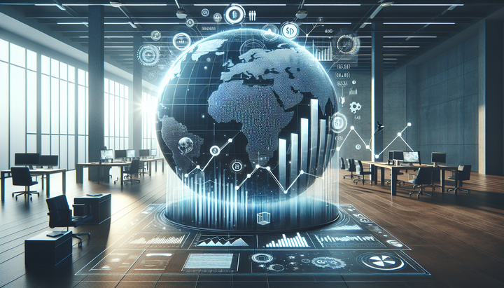 Logo di Harvey, startup di AI legale