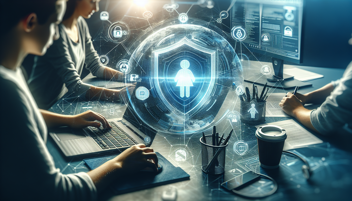 Documento strategico sulla sicurezza dei minori e i rischi dell’AI