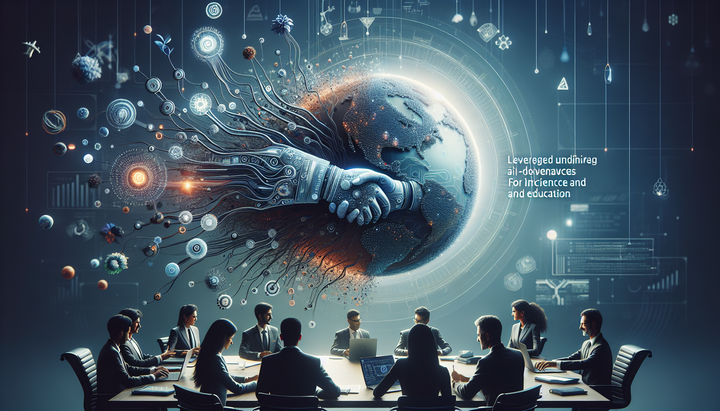 Google DeepMind in India