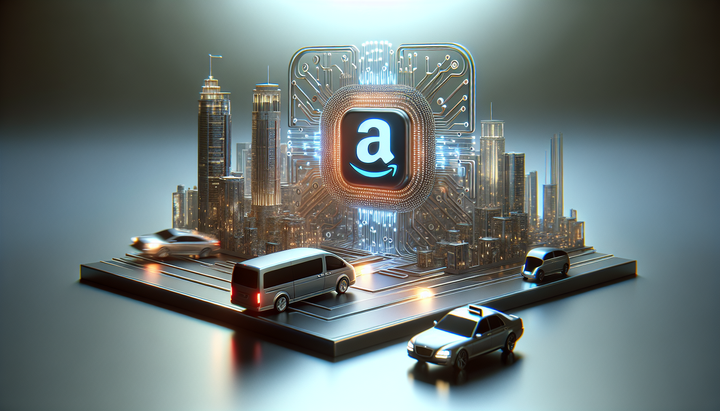 Chip AWS Trainium per l'infrastruttura AI e cloud di Uber