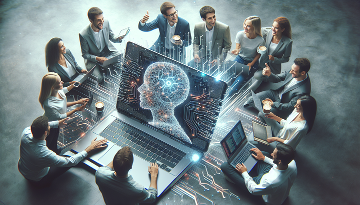 xAI fornisce GPU a Cursor per addestramento AI