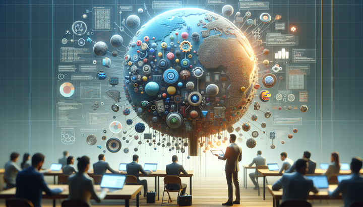 Visualizzazione di grandi dataset con Datashader