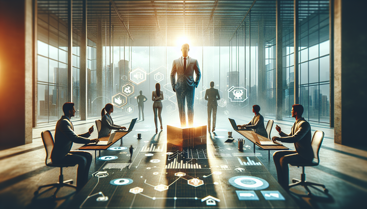 Jack Altman, nuovo partner generale di Benchmark