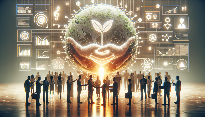 Logo di Lucra con elementi di eSports e programmi di fidelizzazione aziendale