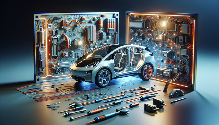 Rivian R2 SUV con porte posteriori aperte