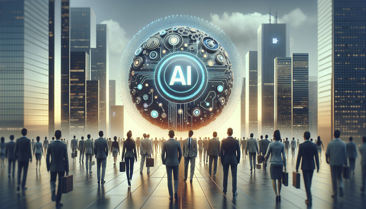 Gautam Adani, presidente del gruppo Adani, durante un'intervista televisiva.