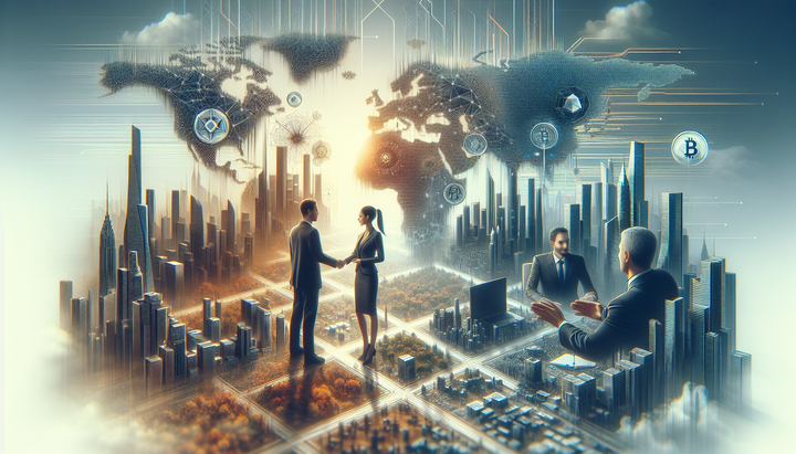 Logo di GPT-5.4 di OpenAI