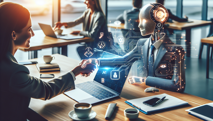 Grafico che mostra il calo delle assunzioni su LinkedIn dal 2022 al 2026