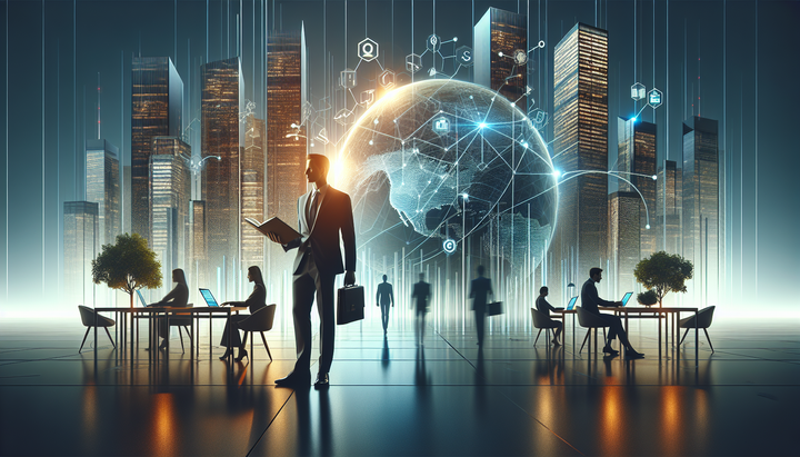 InsightFinder logo e grafico di crescita