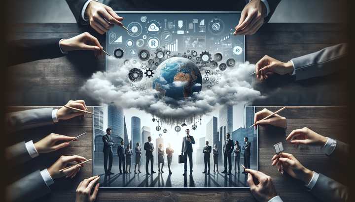 Aneel Bhusri ritorna come CEO di Workday, focalizzandosi sull'IA.