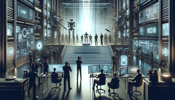 Peter Diamandis annuncia il Future Vision Xprize