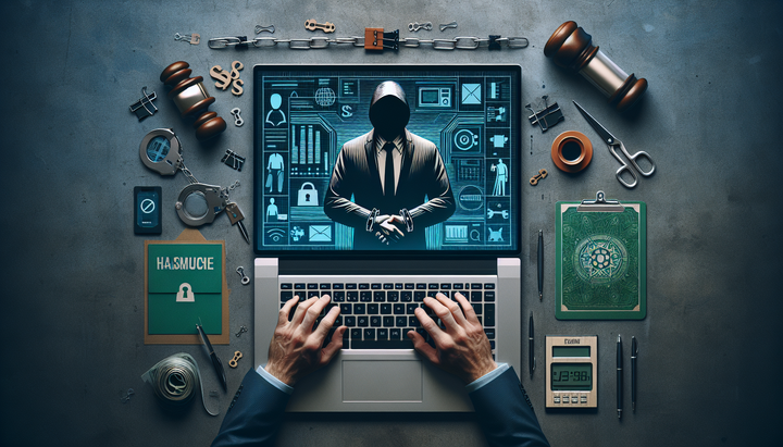 Peter Williams, ex-dirigente di L3Harris Trenchant, condannato a sette anni per aver venduto strumenti di hacking a un broker russo.