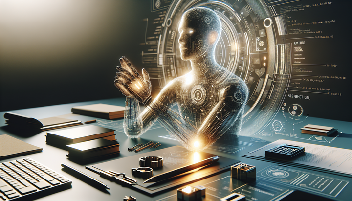 Logo di Apple e MotionVFX