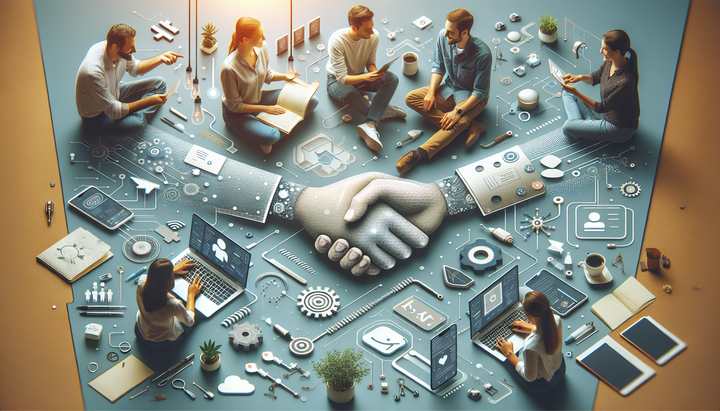 Grafico che mostra la distribuzione demografica degli utenti di ChatGPT in India