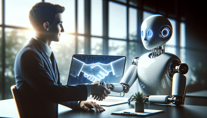 ChatGPT e psicosi: implicazioni legali