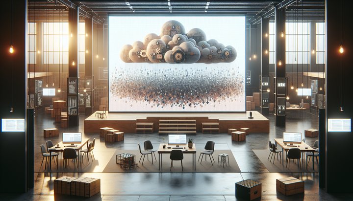 Logo di Agent Skill Harbor, piattaforma GitHub-native per la gestione delle competenze dei team