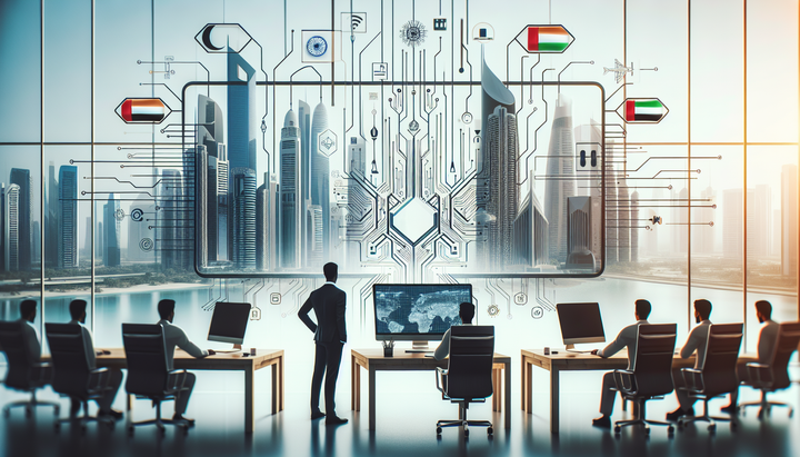 Supercomputer AI G42 Cerebras India