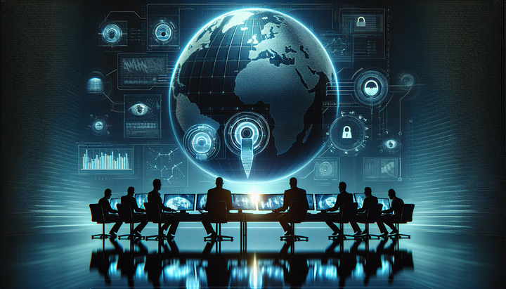 Spyware su smartphone