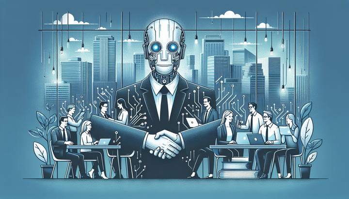 Alex Bores in un comizio elettorale