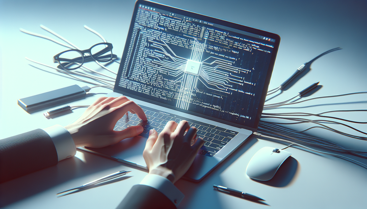 Screenshot di Shiro, un ambiente Unix in un file HTML