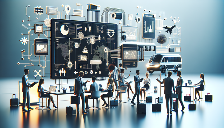 Waymo robotaxi in azione