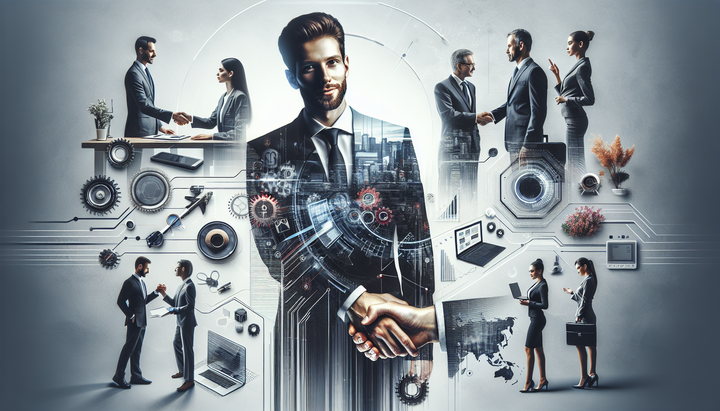 Logo della Commodity Futures Trading Commission (CFTC)