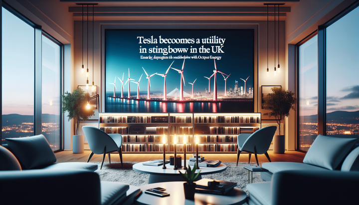 Tesla Energy Ventures logo