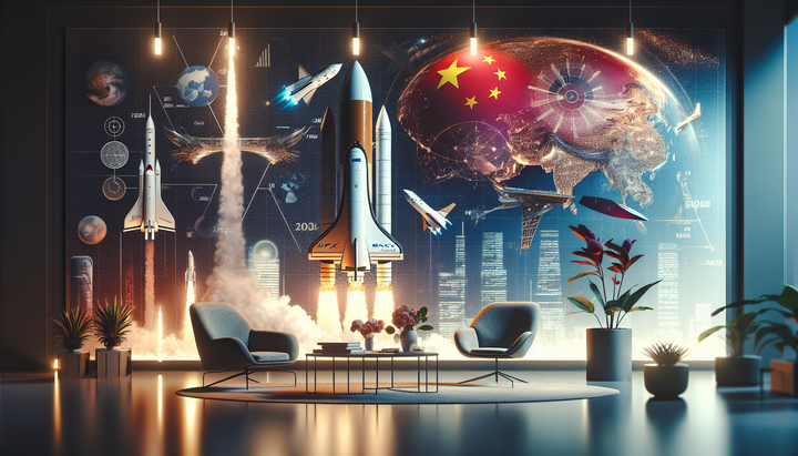 Lancio del satellite COSMO-SkyMed Second Generation da parte di SpaceX