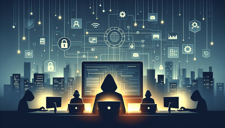 Attacco informatico all'infrastruttura energetica polacca