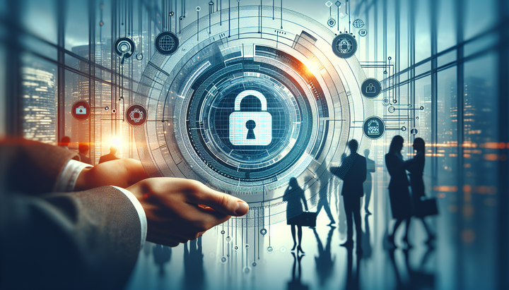 Senatrice Elizabeth Warren in una conferenza stampa