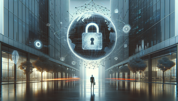 Grafico che mostra l'aumento degli attacchi zero-day alle tecnologie enterprise nel 2025