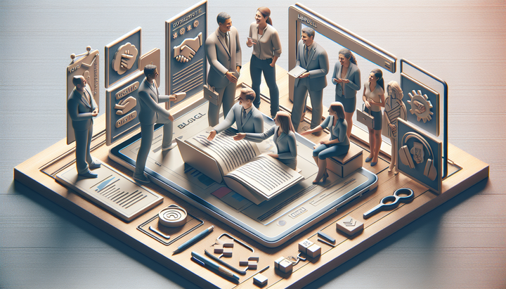 Università di élite con aumento delle richieste di disabilità