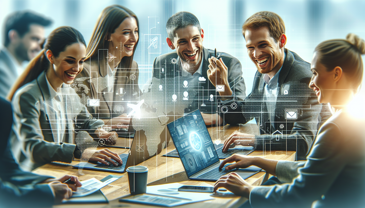 Logo dell'app Extra, nuova applicazione per la gestione delle email