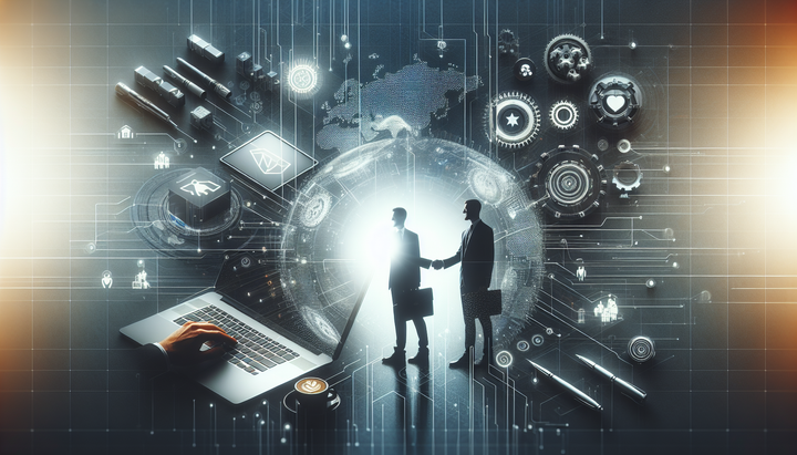 Responsabili tecnici discutono governance e controlli di sicurezza per sistemi di intelligenza artificiale