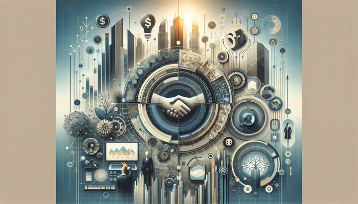 Logo di CVector, startup AI industriale