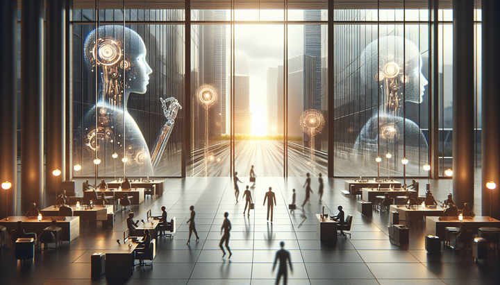 OpenAI workspace agents in ChatGPT